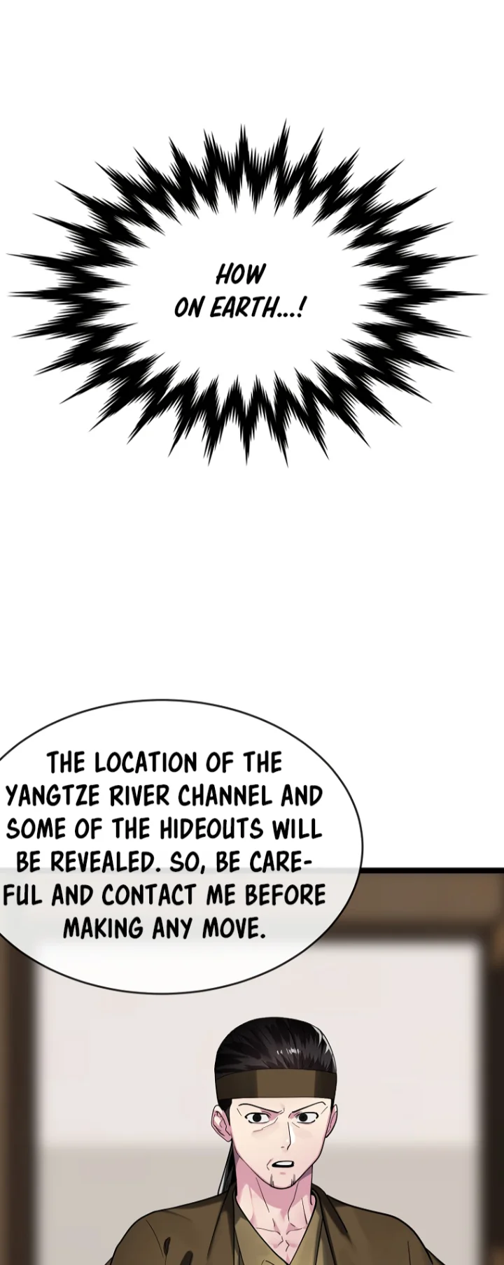 Volcanic Age Chapter 258 - Page 61