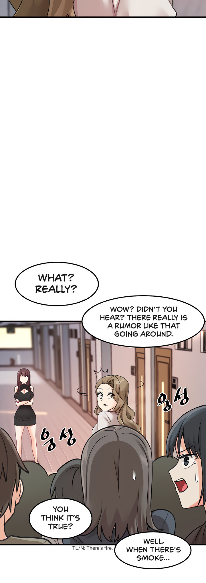 Boarding School Chapter 46 - Page 58