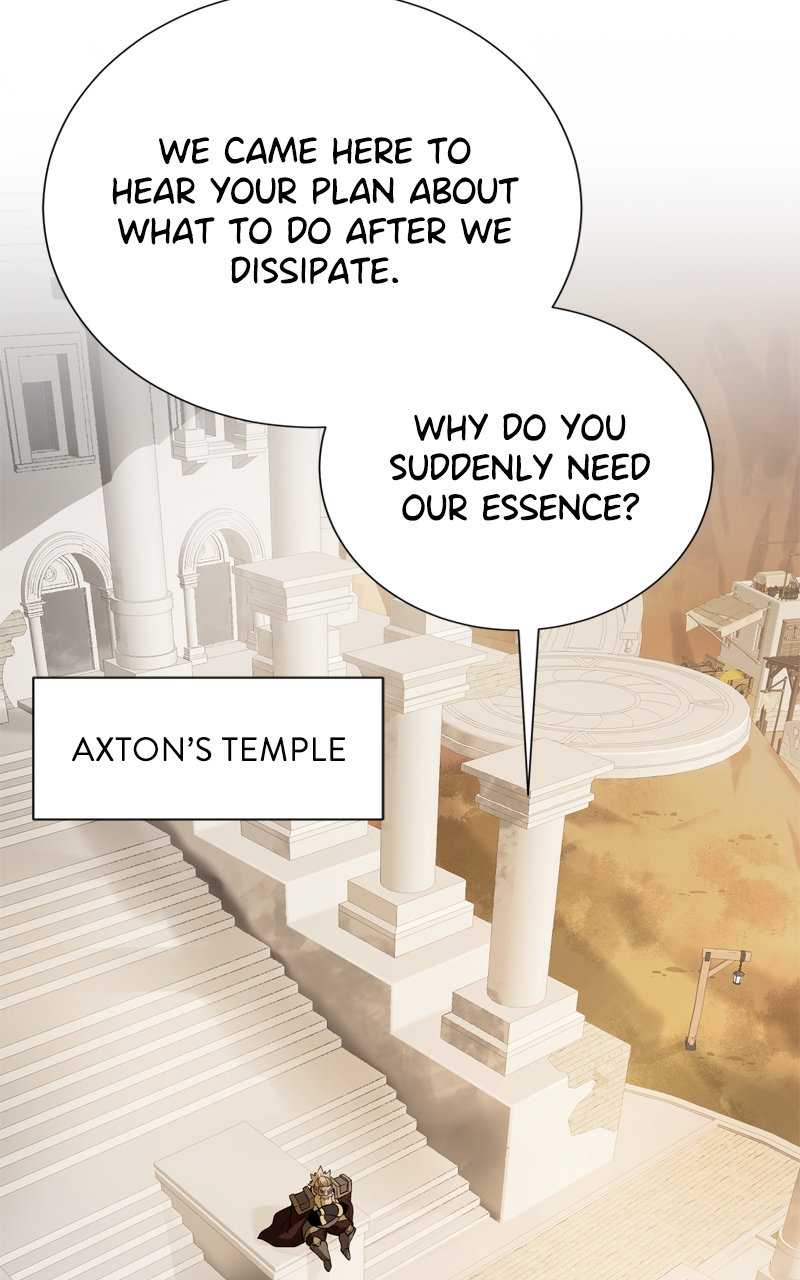 Dungeons & Artifacts Chapter 135 - Page 33