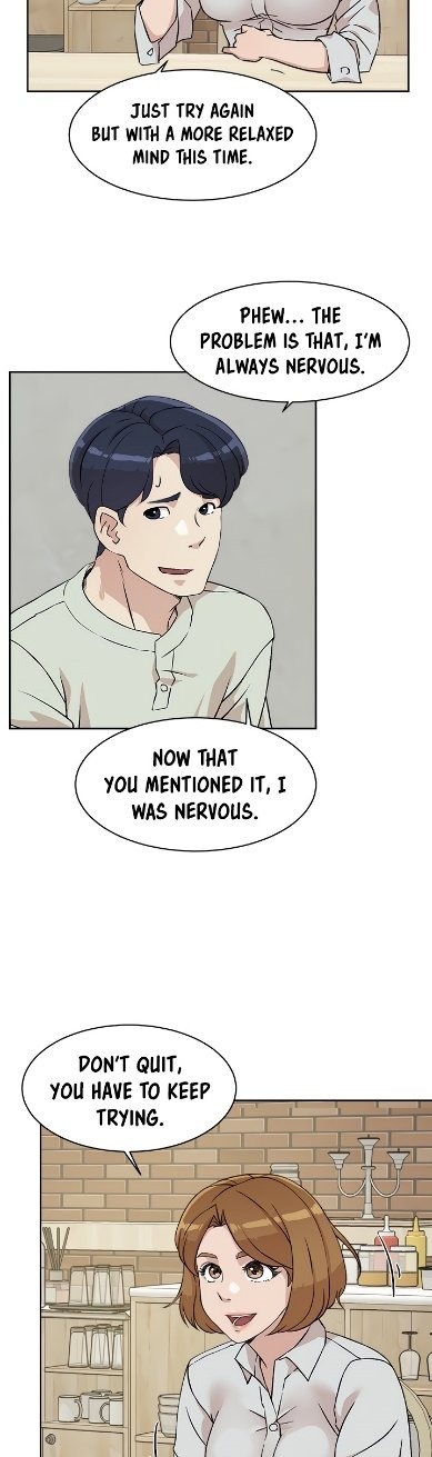 Everything about Best Friend Chapter 10 - Page 6