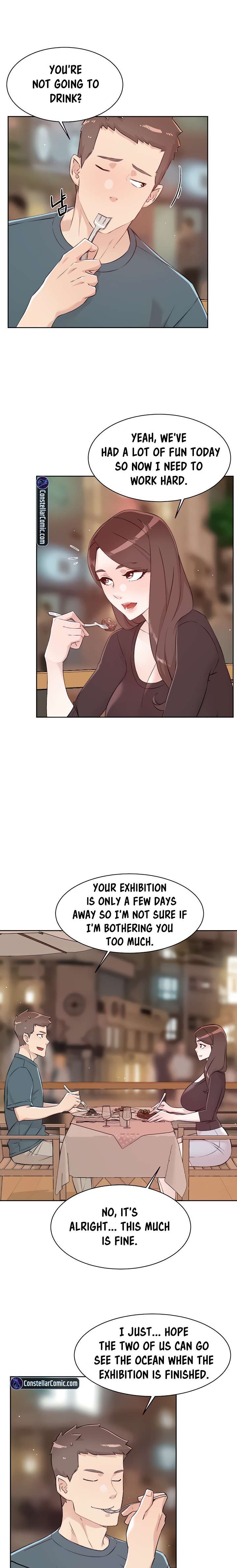 Everything about Best Friend Chapter 114 - Page 13