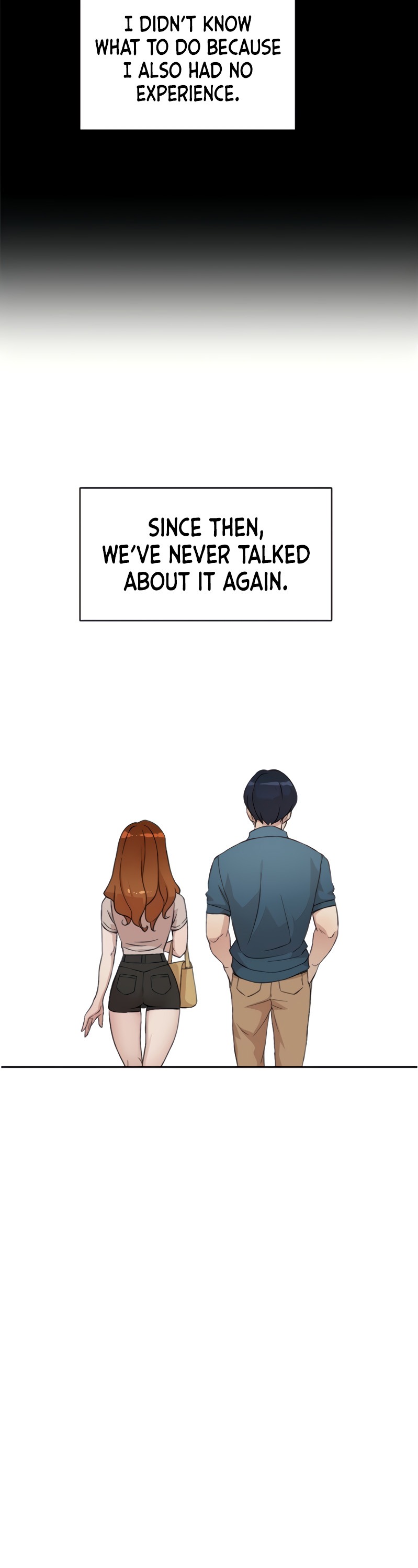 Everything about Best Friend Chapter 13 - Page 14