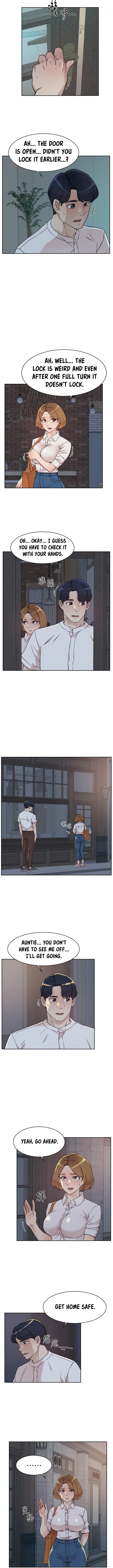 Everything about Best Friend Chapter 26 - Page 7