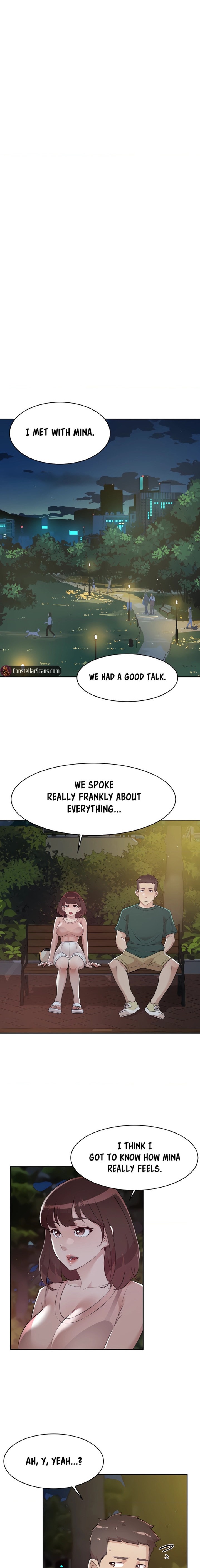 Everything about Best Friend Chapter 78 - Page 10