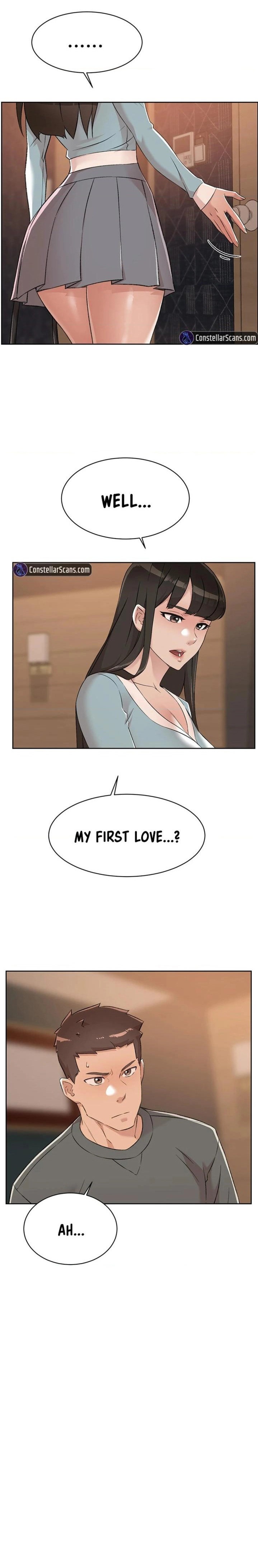 Everything about Best Friend Chapter 89 - Page 14