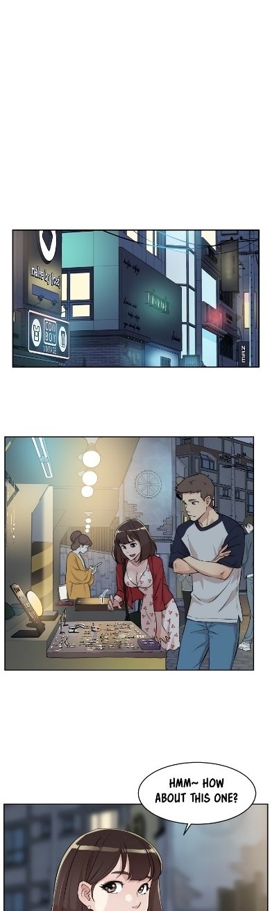 Everything about Best Friend Chapter 9 - Page 14