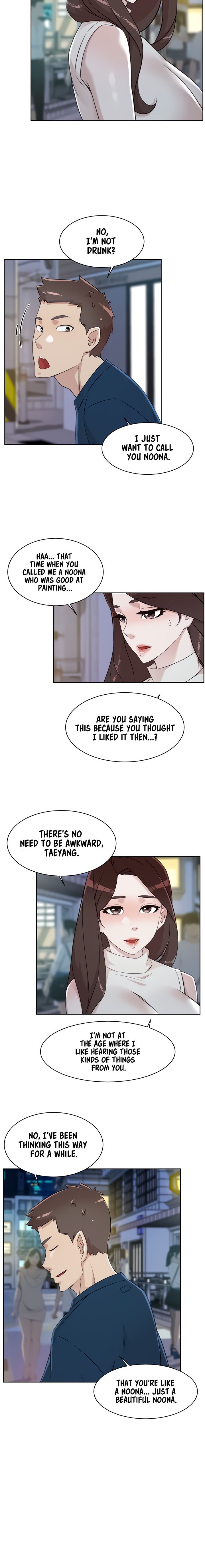 Everything about Best Friend Chapter 95 - Page 2