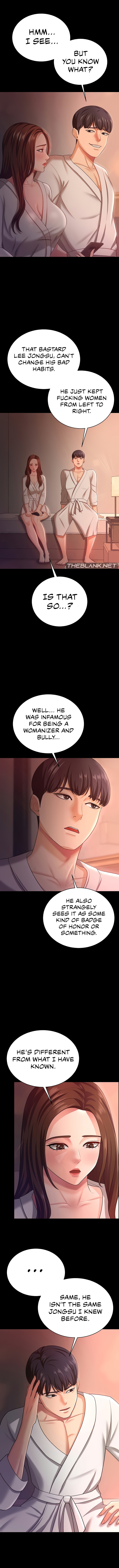 Your Wife Was Amazing Chapter 19 - Page 8