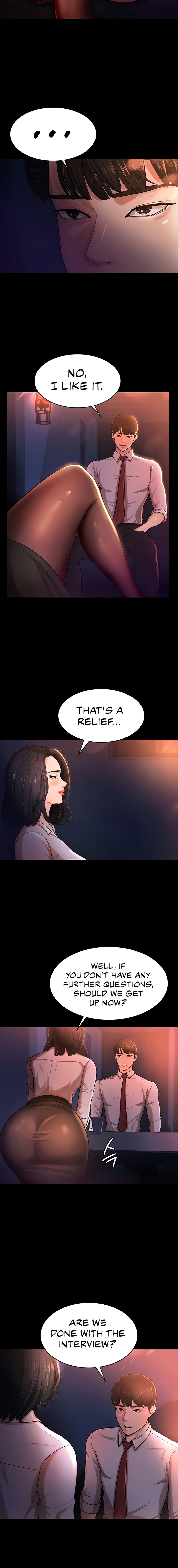 Your Wife Was Amazing Chapter 2 - Page 7