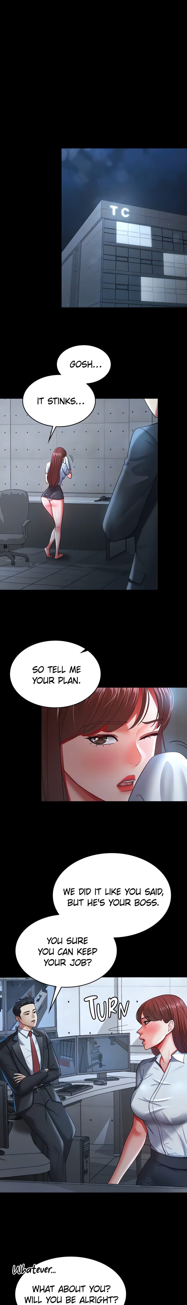 Your Wife Was Amazing Chapter 36 - Page 18