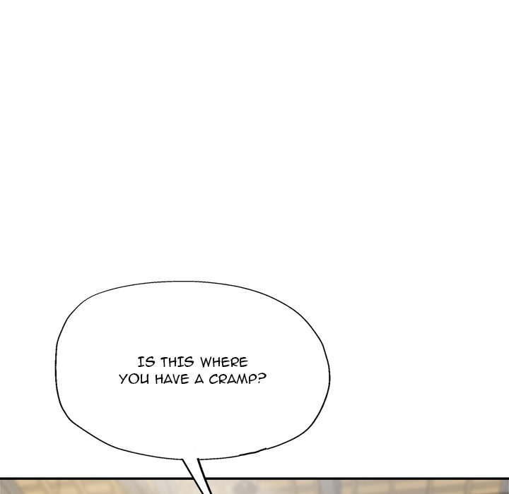 Stretched Out Love Chapter 10 - Page 110