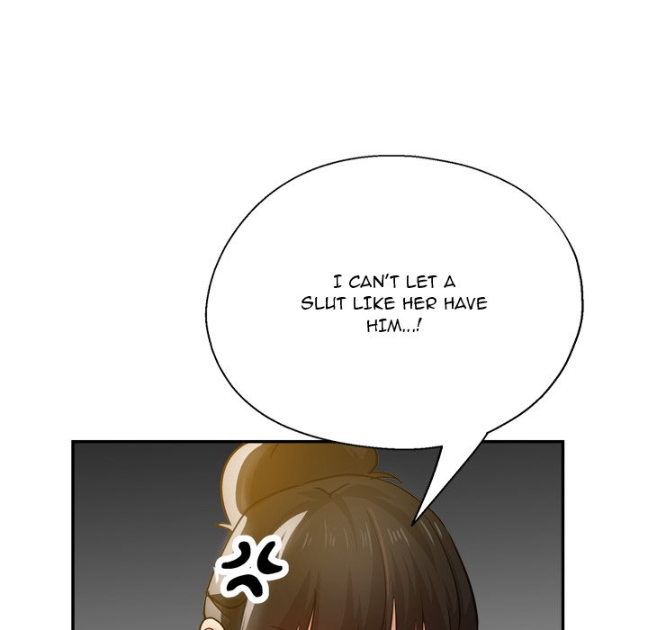 Stretched Out Love Chapter 10 - Page 73