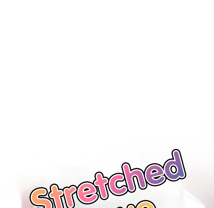 Stretched Out Love Chapter 11 - Page 20