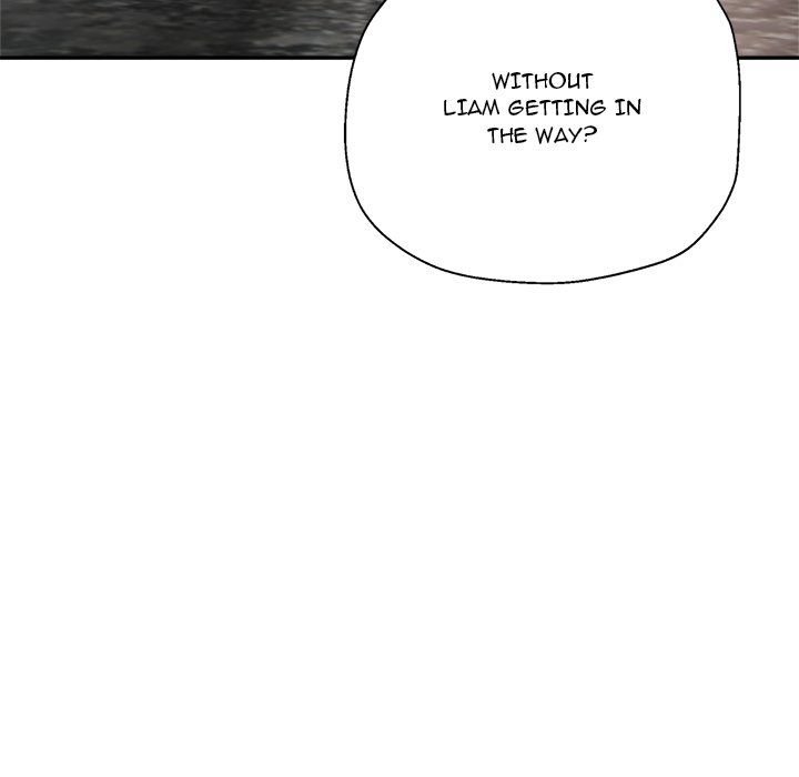 Stretched Out Love Chapter 12 - Page 142