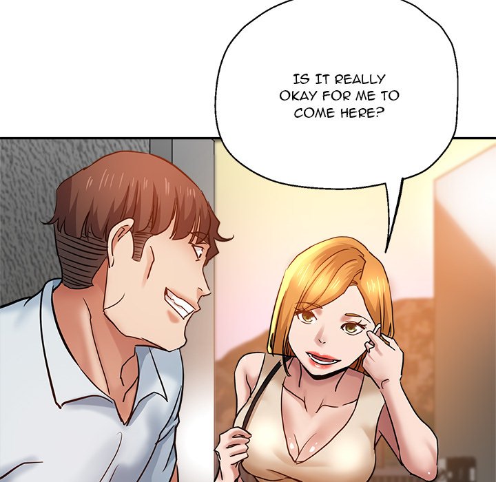 Stretched Out Love Chapter 12 - Page 146