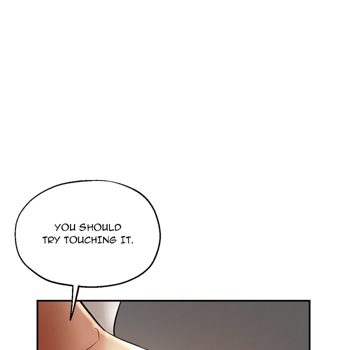 Stretched Out Love Chapter 13 - Page 140