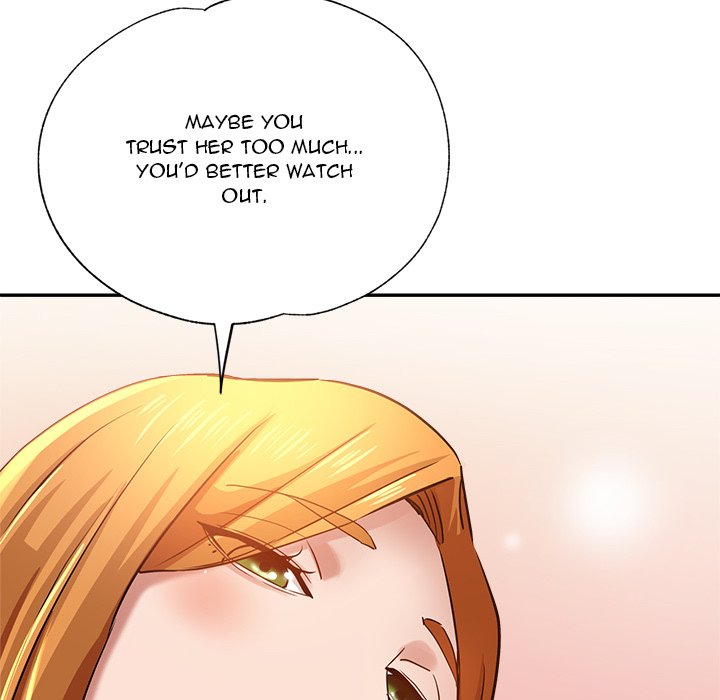 Stretched Out Love Chapter 13 - Page 35