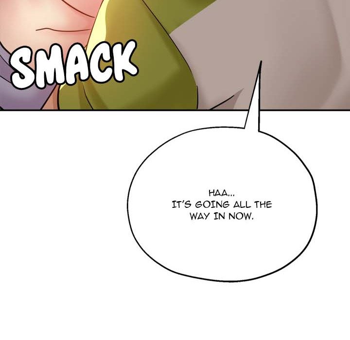 Stretched Out Love Chapter 14 - Page 86