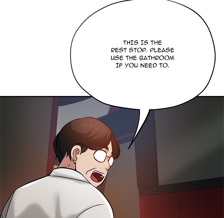 Stretched Out Love Chapter 14 - Page 99