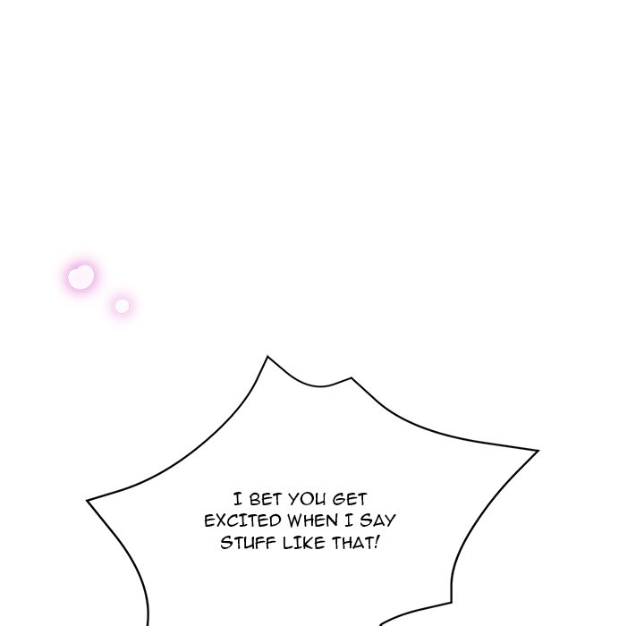 Stretched Out Love Chapter 15 - Page 102