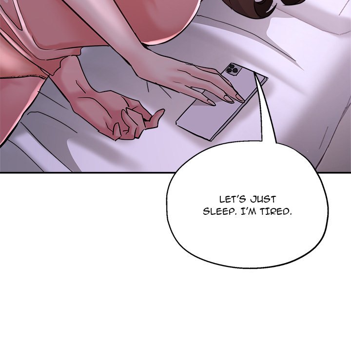 Stretched Out Love Chapter 15 - Page 40