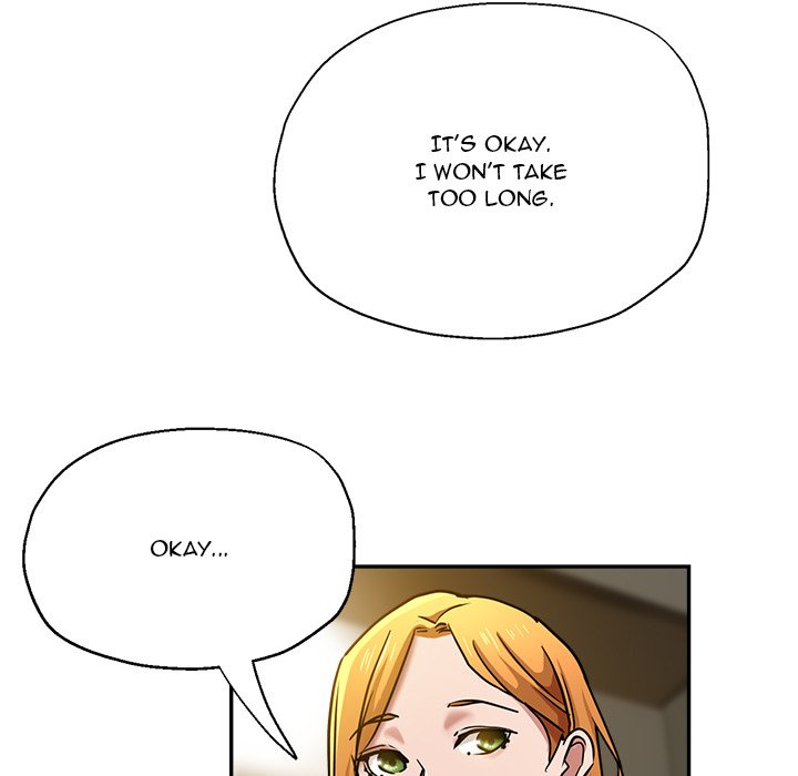 Stretched Out Love Chapter 16 - Page 144