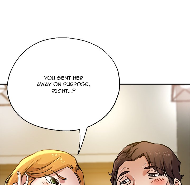 Stretched Out Love Chapter 16 - Page 149