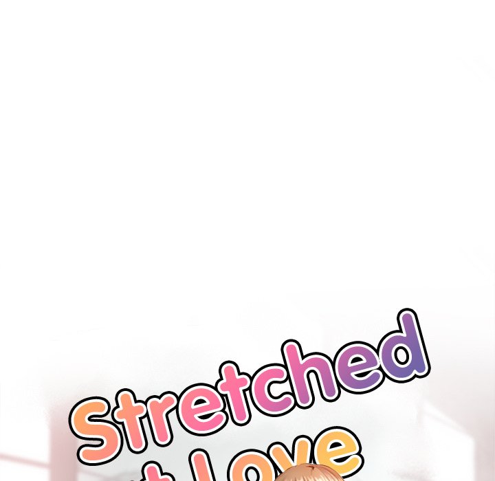 Stretched Out Love Chapter 16 - Page 17