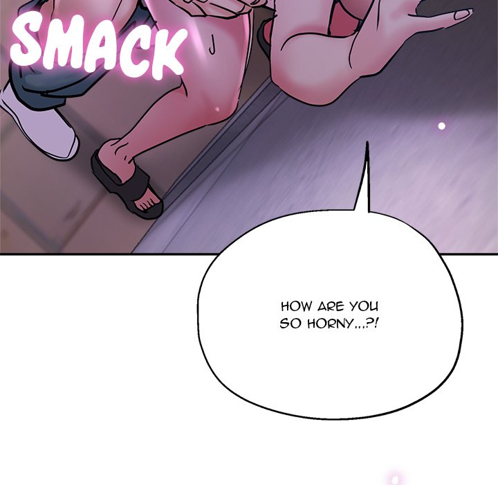 Stretched Out Love Chapter 16 - Page 76