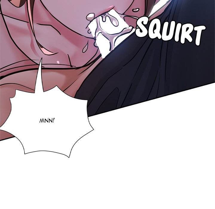 Stretched Out Love Chapter 16 - Page 93