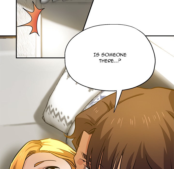 Stretched Out Love Chapter 17 - Page 33