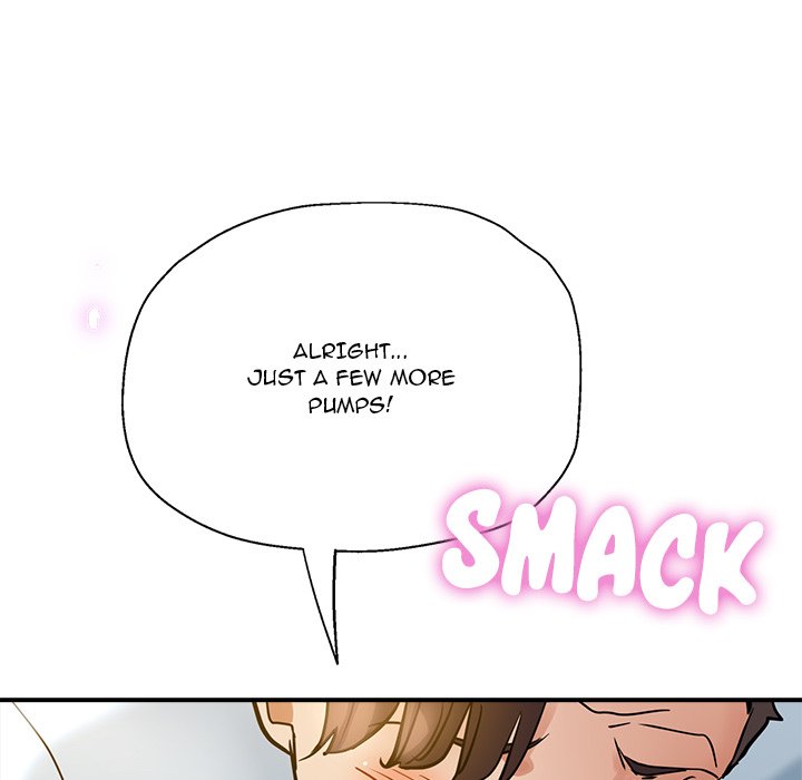 Stretched Out Love Chapter 17 - Page 43