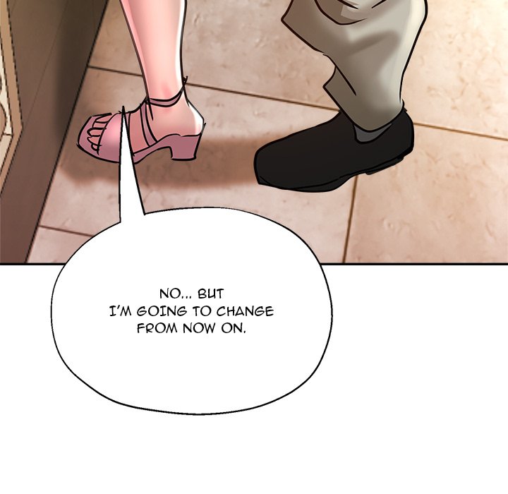 Stretched Out Love Chapter 17 - Page 83