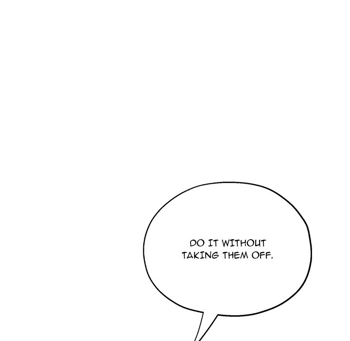 Stretched Out Love Chapter 17 - Page 84