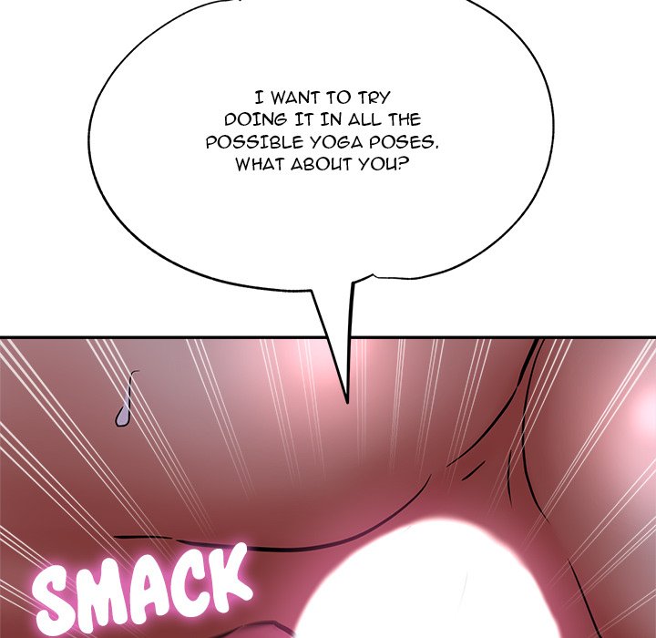 Stretched Out Love Chapter 18 - Page 46