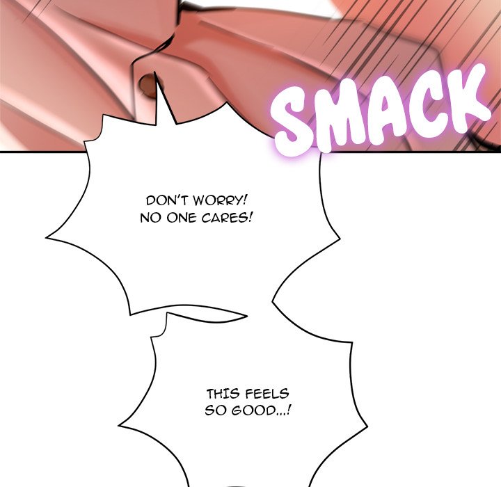 Stretched Out Love Chapter 19 - Page 146