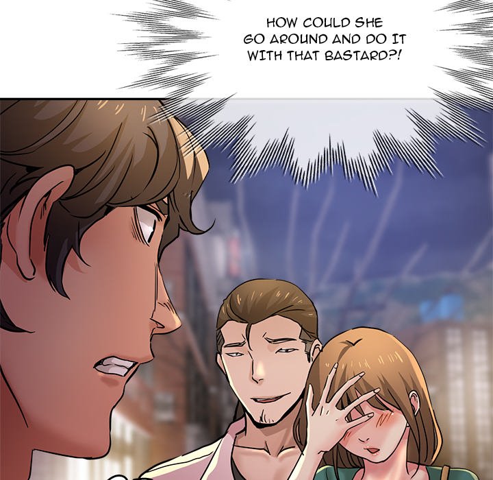 Stretched Out Love Chapter 19 - Page 180