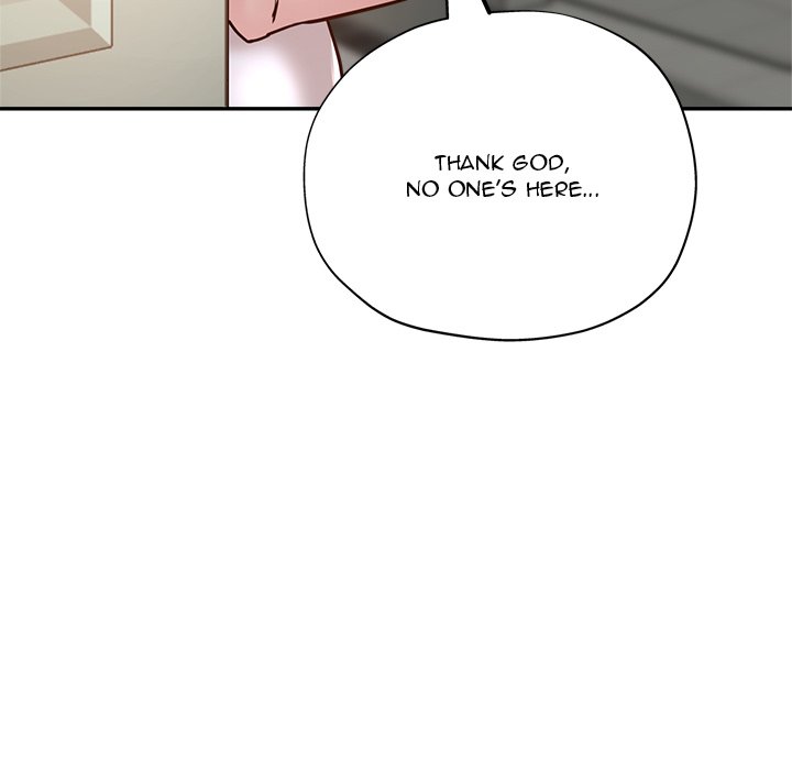 Stretched Out Love Chapter 19 - Page 46