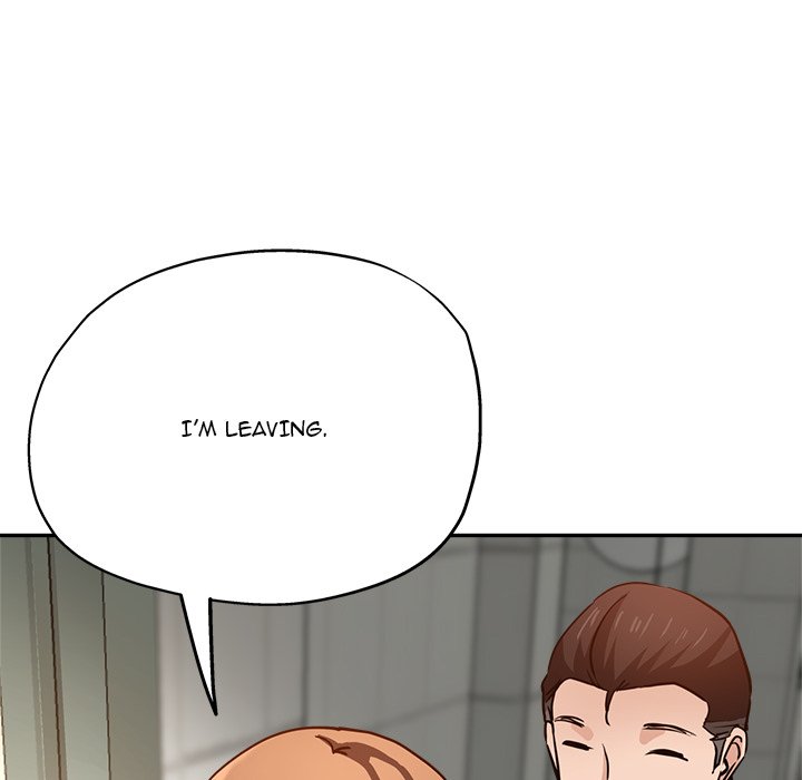 Stretched Out Love Chapter 19 - Page 47