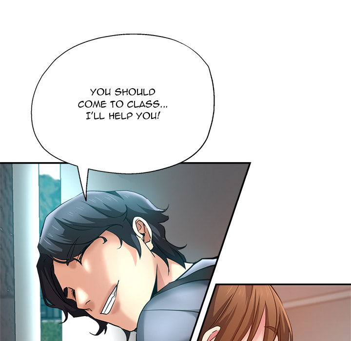 Stretched Out Love Chapter 2 - Page 138