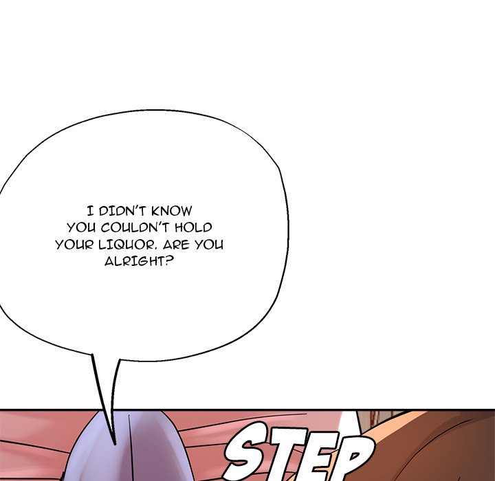 Stretched Out Love Chapter 20 - Page 126