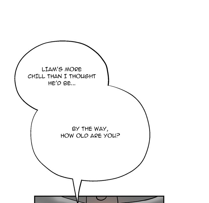 Stretched Out Love Chapter 21 - Page 112