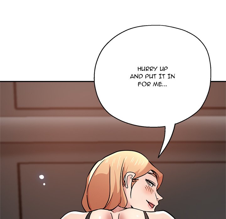 Stretched Out Love Chapter 21 - Page 122