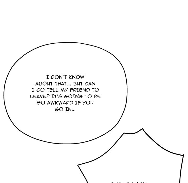 Stretched Out Love Chapter 21 - Page 56