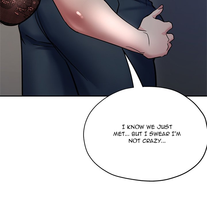 Stretched Out Love Chapter 21 - Page 79