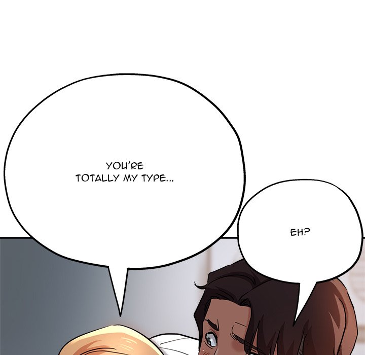 Stretched Out Love Chapter 21 - Page 86