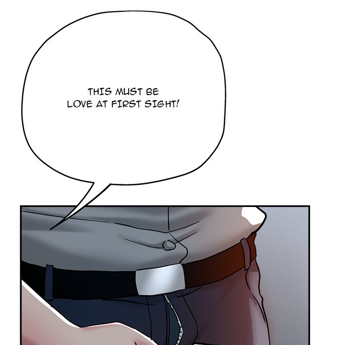 Stretched Out Love Chapter 21 - Page 89