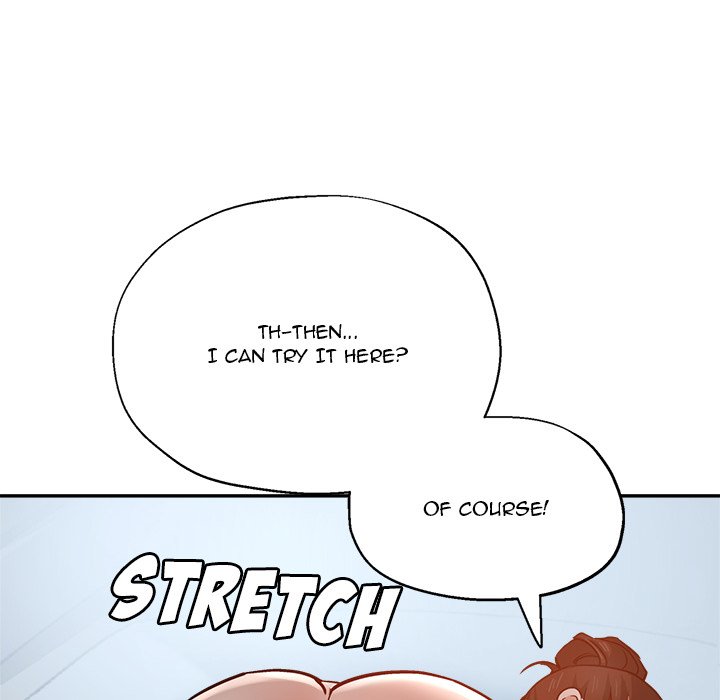 Stretched Out Love Chapter 23 - Page 21