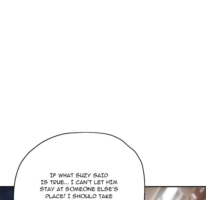 Stretched Out Love Chapter 24 - Page 19