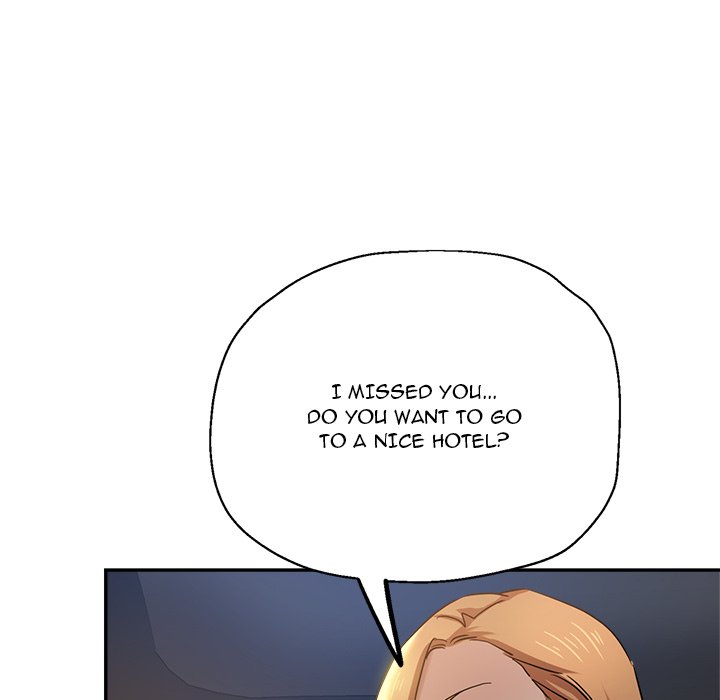 Stretched Out Love Chapter 24 - Page 57